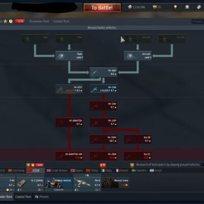 (فروخته شد) اکانت وارتاندر دارای ۴ فکشن دارای object 292 (مخصوص پلی استیشن و پی سی) کد #22