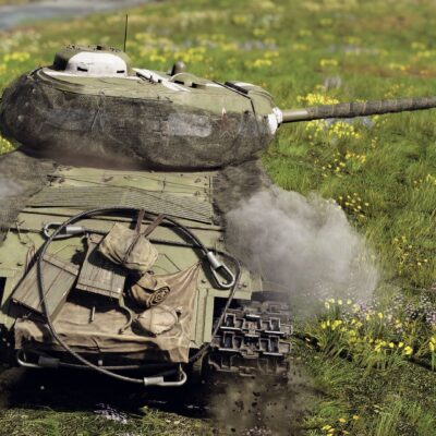 خرید In May 45 Pack بازی وارتاندر