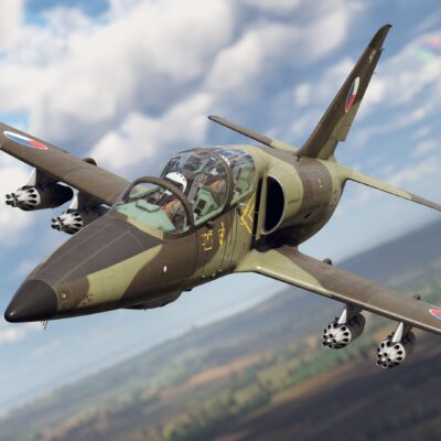 خرید L-39ZA Albatros Pack بازی وارتاندر