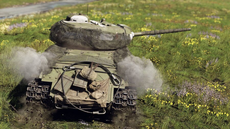 خرید In May 45 Pack بازی وارتاندر