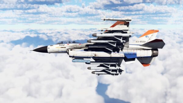خرید F-2A ADTW Pack بازی وارتاندر