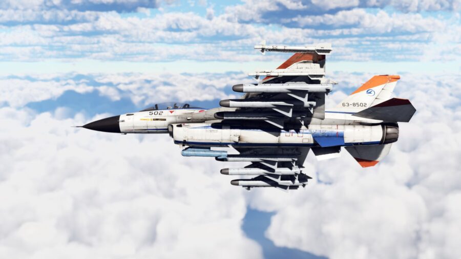 خرید F-2A ADTW Pack بازی وارتاندر