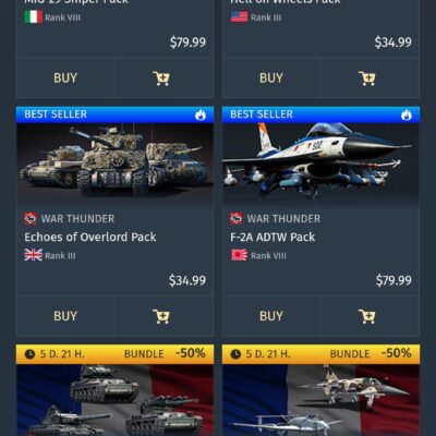 خرید پک های دلخواه، تخفیف خورده یا ناموجود در سایت