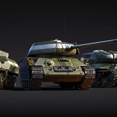 خرید In May 45 Pack بازی وارتاندر