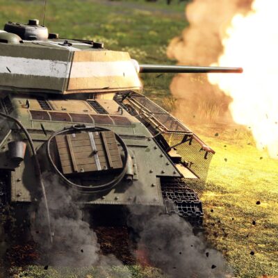 خرید In May 45 Pack بازی وارتاندر