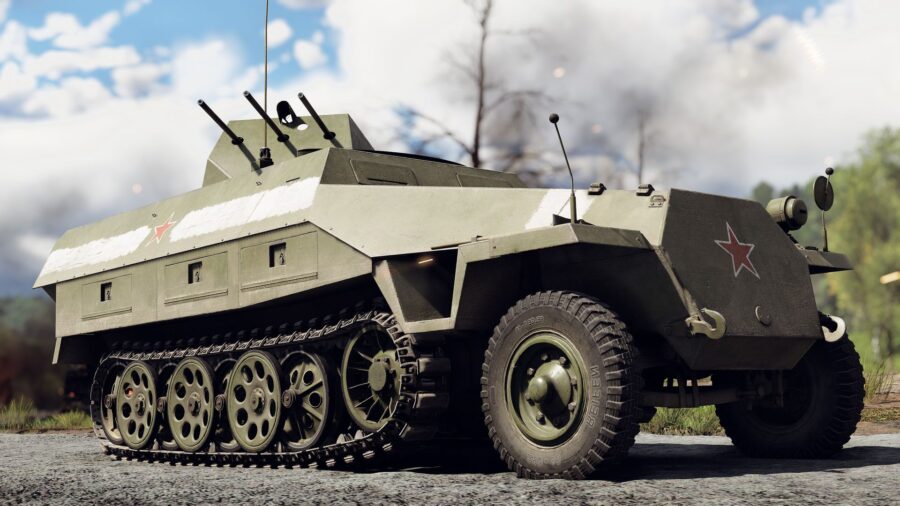 خرید In May 45 Pack بازی وارتاندر