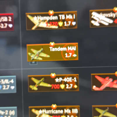 (فروخته شد) اکانت وارتاندر فکشن روسیه ایر و گراند رنک 7 کد #25