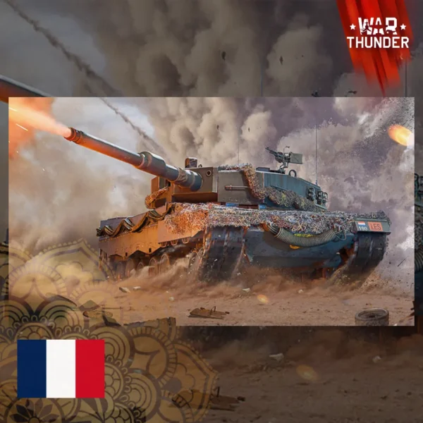 خرید Leopard 2 (OTCo) Pack بازی وارتاندر