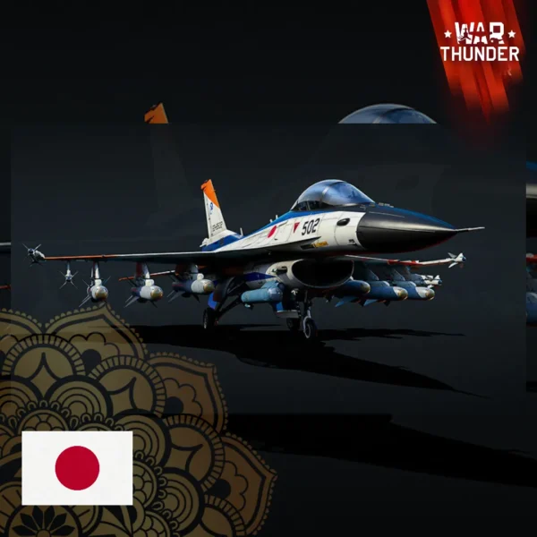 خرید F-2A ADTW Pack بازی وارتاندر