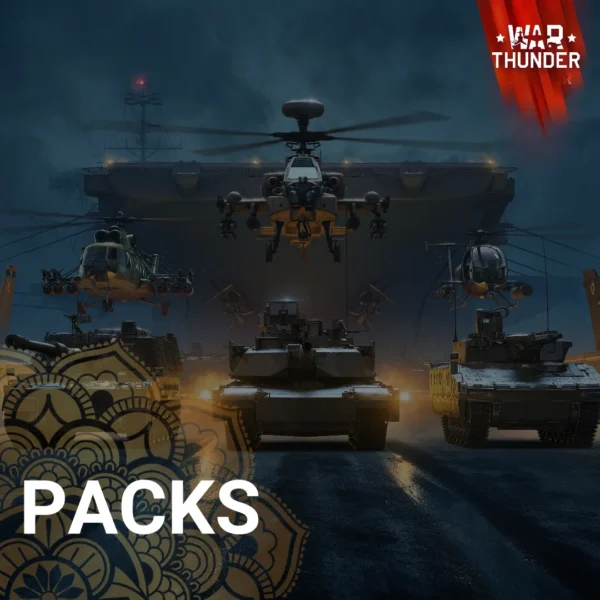 خرید پک های دلخواه، تخفیف خورده یا ناموجود در سایت