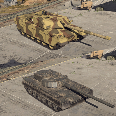 خرید اکانت وارتاندر با تامکت و تانک شیر2 ایرانی به همراه /object 292🇷🇺 کد #33