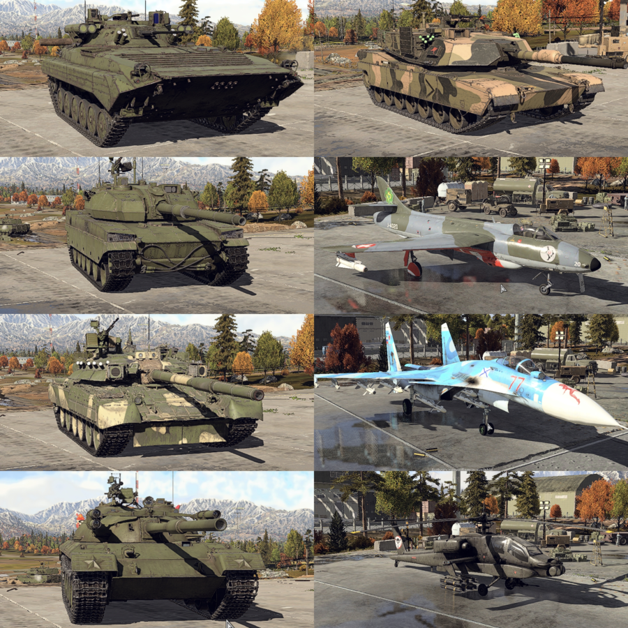 خرید اکانت وارتاندر با تامکت و تانک شیر2 ایرانی به همراه /object 292🇷🇺 کد #33