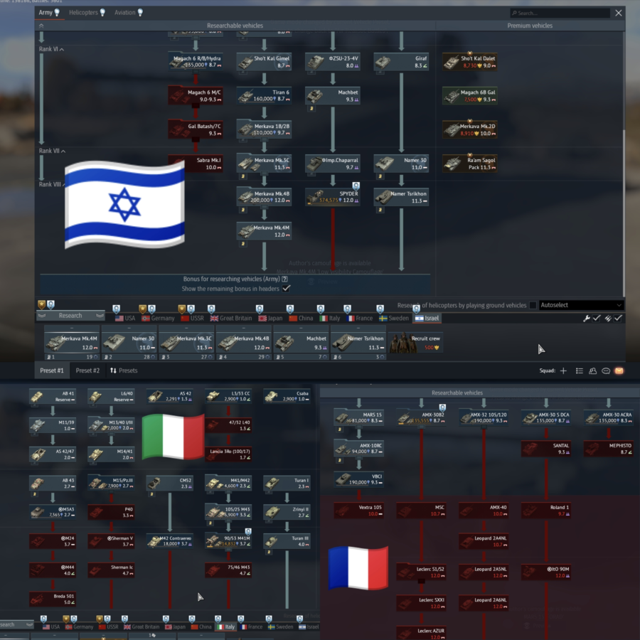خرید اکانت وارتاندر با تامکت و تانک شیر2 ایرانی به همراه /object 292🇷🇺 کد #33