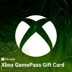 خرید گیفت کارت گیم پس ایکس باکس (Game Pass / Core / Ultimate) | تحویل خودکار + تمامی ریجن ها