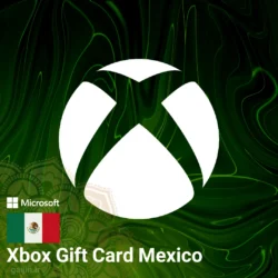 خرید گیفت کارت ایکس باکس XBOX مکزیک (تحویل خودکار)