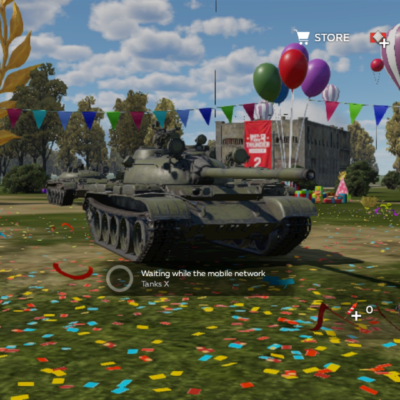 خرید اکانت وارتاندر موبایل چین شوروی آمریکا کد #1