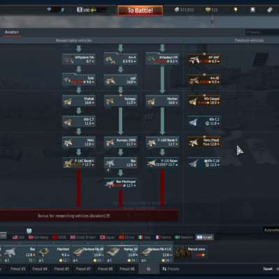 خرید اکانت وارتاندر دارای پرشین تامکت ، فکشن اسراییل زمینی و هوایی فول ، 4 فکشن دیگر تا رنک 5 و 6 کد #30