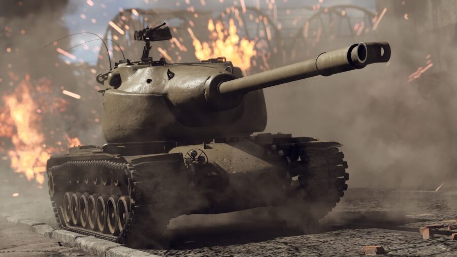 خریدT58 Pack بازی وارتاندر