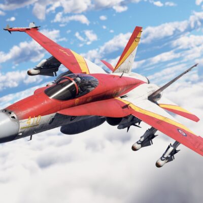 خرید CF-188A Hornet Pack بازی وارتاندر