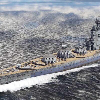 خرید HMS Nelson Pack بازی وارتاندر