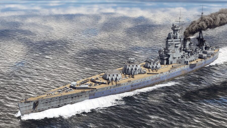 خرید HMS Nelson Pack بازی وارتاندر