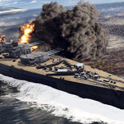 خرید HMS Nelson Pack بازی وارتاندر