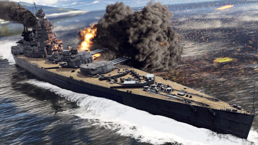 خرید HMS Nelson Pack بازی وارتاندر