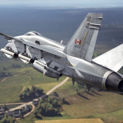 خرید CF-188A Hornet Pack بازی وارتاندر