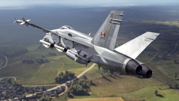 خرید CF-188A Hornet Pack بازی وارتاندر