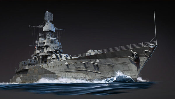 خرید USS Maryland Pack بازی وارتاندر