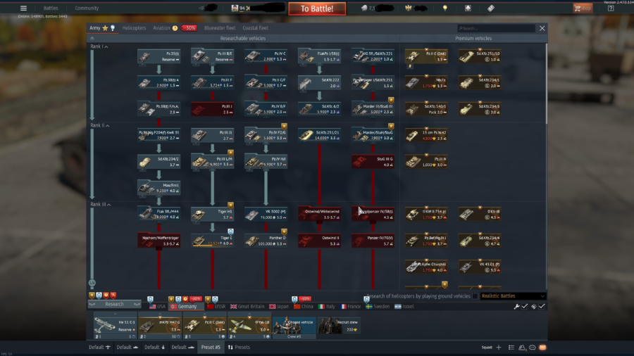 خرید اکانت وارتاندر 3 فکشن ،کوپن قابل فروش اف 14 ایرانی(100 دلار)،آمریکا،روسیه،انگلیس کد #35