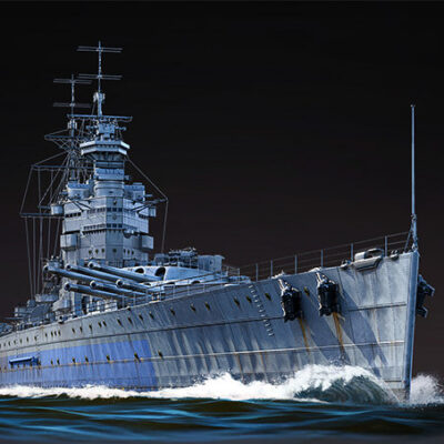 خرید HMS Nelson Pack بازی وارتاندر
