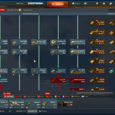 خرید اکانت وارتاندر آلمان دارای  f 106 a tornado ids (perm) کد #34