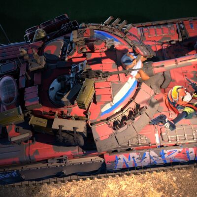 خرید پک Senrai Maidens: Maria بازی وارتاندر