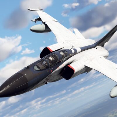 خرید JH-7A Prototype Pack بازی وارتاندر