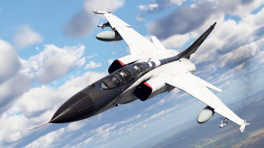 خرید JH-7A Prototype Pack بازی وارتاندر