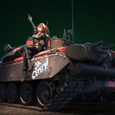 خرید پک Senrai Maidens: Maria بازی وارتاندر