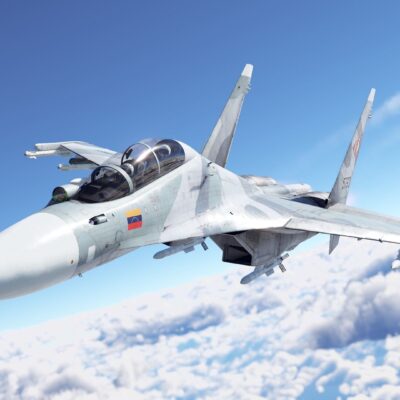 خرید Su-30MK2 AMV Pack بازی وارتاندر