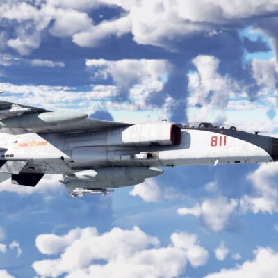 خرید JH-7A Prototype Pack بازی وارتاندر