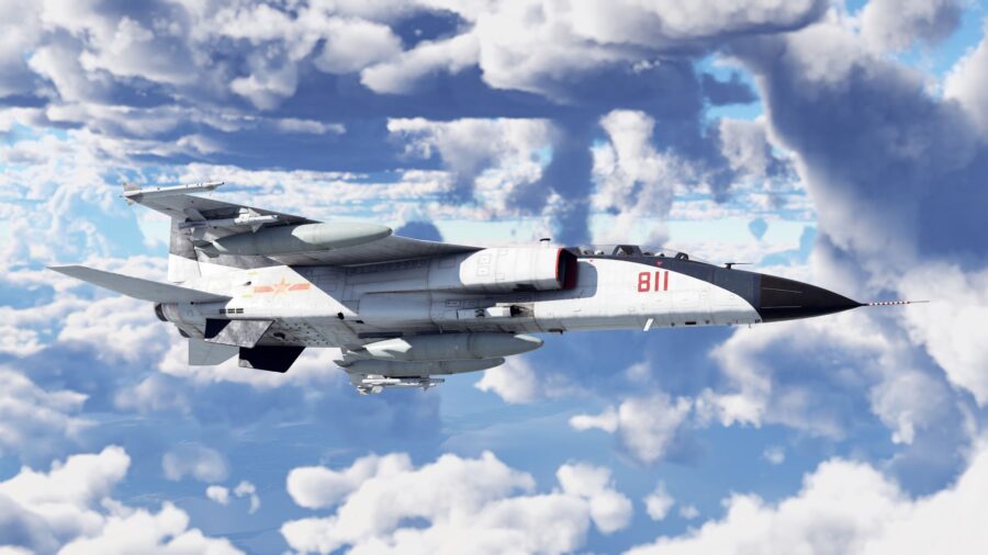 خرید JH-7A Prototype Pack بازی وارتاندر