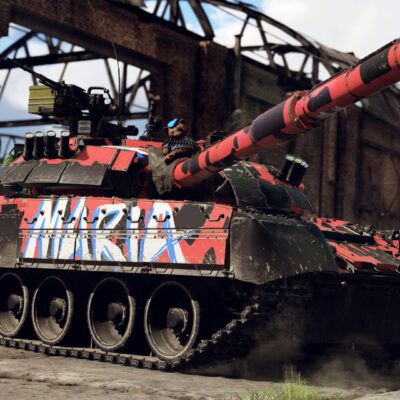 خرید پک Senrai Maidens: Maria بازی وارتاندر