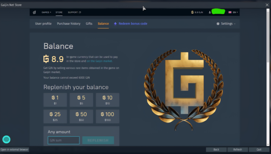 (فروخته شد) اکانت وارتاندر Type 90 (B) – premium F-4EJ ADTW MiG-15bis ISh کد #39