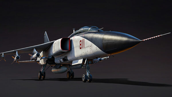 خرید JH-7A Prototype Pack بازی وارتاندر