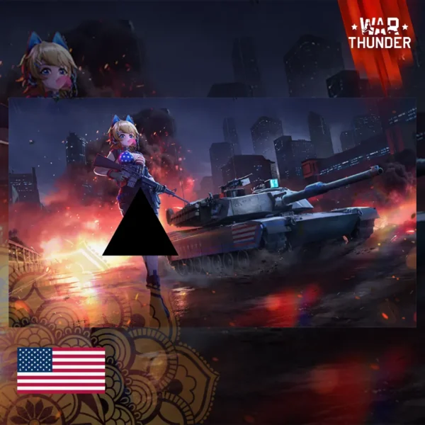 خرید پک Senrai Maidens: Kate بازی وارتاندر