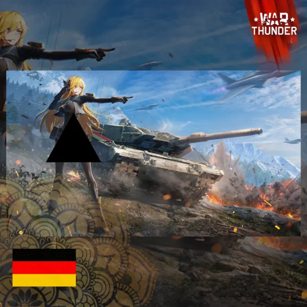 خرید پک Senrai Maidens: Elsa بازی وارتاندر