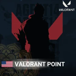 خرید ولورانت پوینت Valorant Points آمریکا (تحویل خودکار)