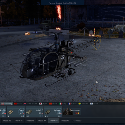 خرید اکانت وارتاندر دارای (G) F5-A ایونتی سوئد دارای MAUS المان تا رنک 6 کد #40