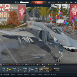 (فروخته شد) اکانت وارتاندر f4s با amx 30 super + رنک بالای زمین و هوای آمریکا کد #41