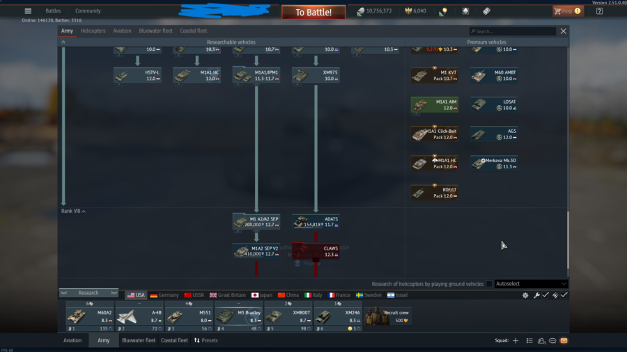خرید اکانت وارتاندر دارای f5-c امریکا و میگ 21 lazur و turm 3 و.... کد #45