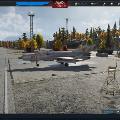 خرید اکانت وارتاندر دارای f5-c امریکا و میگ 21 lazur و turm 3 و.... کد #45